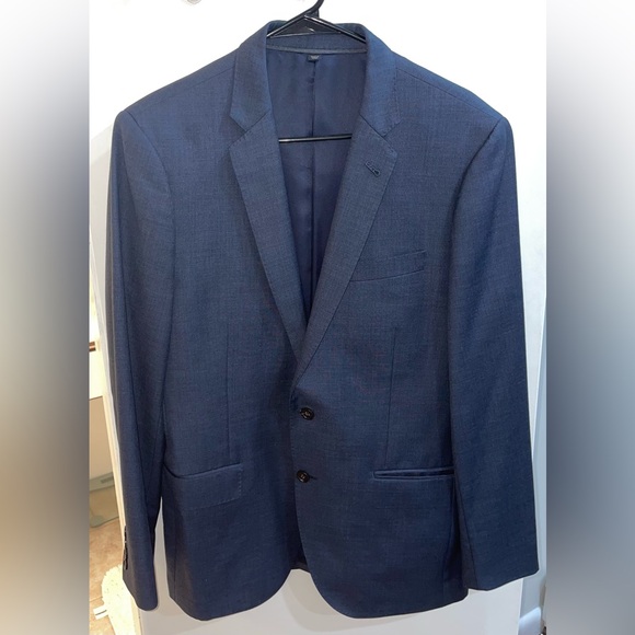 Men's J. Crew Ludlow Suit Jacket